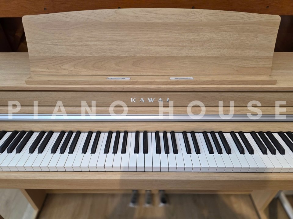 KAWAI CA401 LO - Góc nhìn thực tế 6